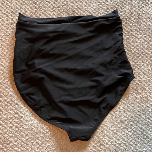 Shapermint High Waist Bikini Bottoms - Picture 3 of 6